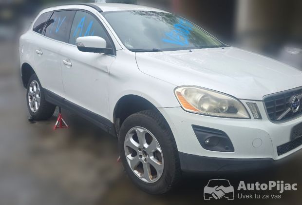 Volvo XC60 POLOVNI DELOVI