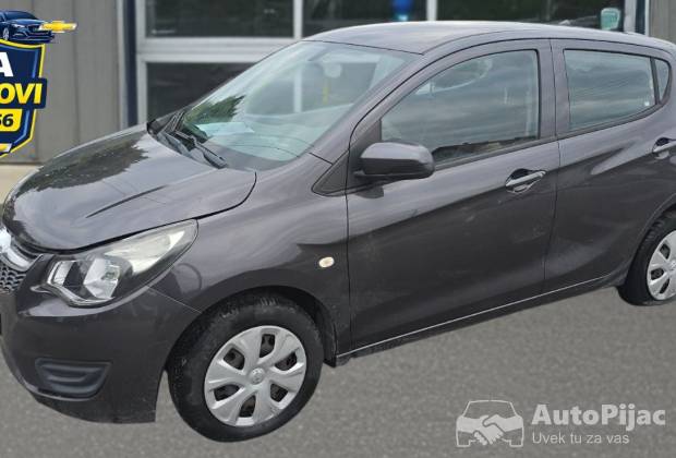 Opel Karl POLOVNI DELOVI B10xe