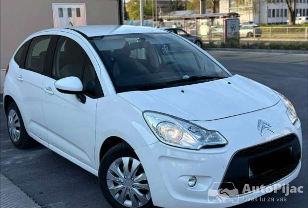 Citroen c3 