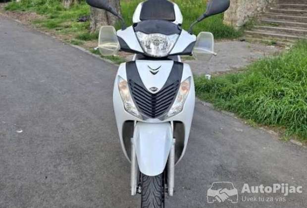 Honda SH 150i