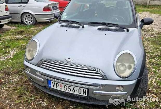 Mini 1.6