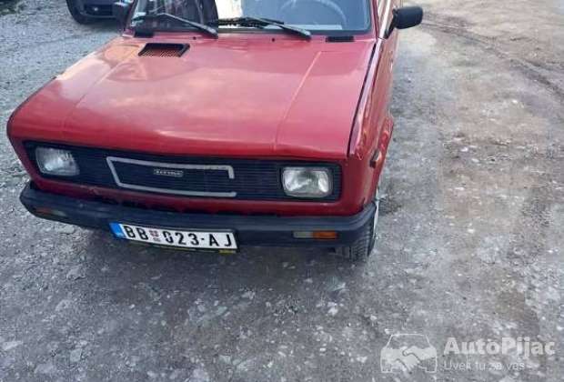 2027 zastava 101