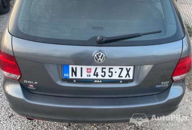 golf 6