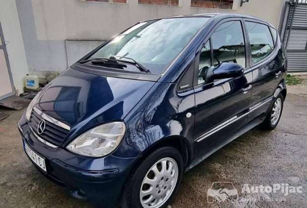 Dva auta u odlicnom stanju ZAMENA za jedno