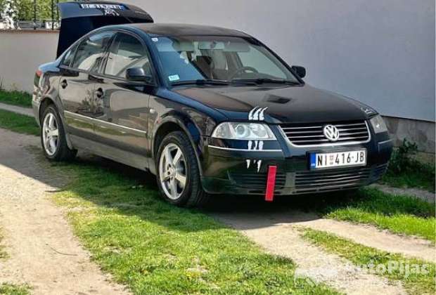 Pasat b5.5