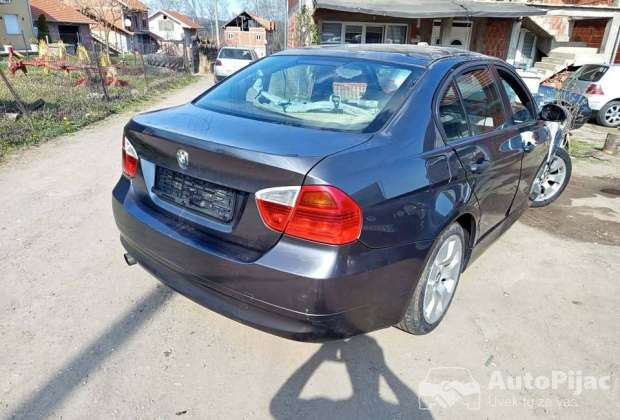 Bmw delovi