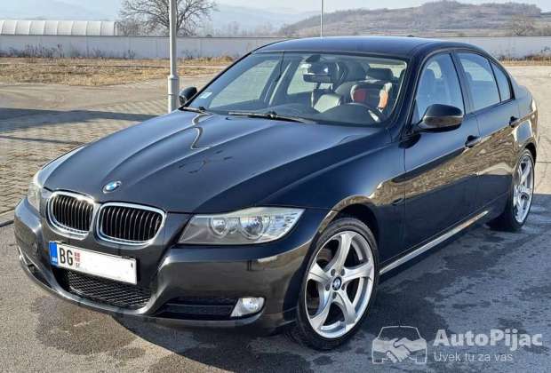 BMW Serie 3