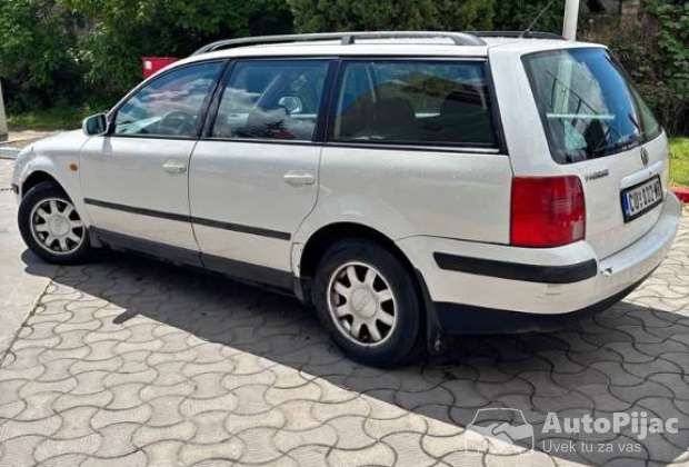 Pasat b5
