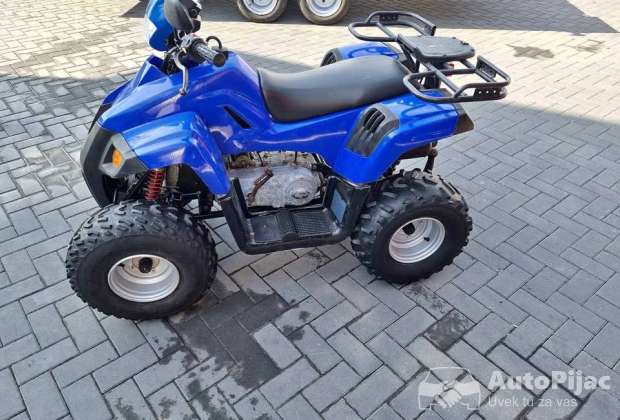 Kvad Quad