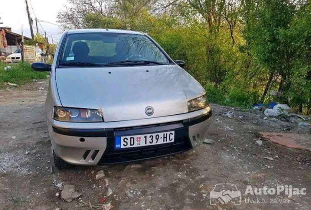 Fiat+punto+1.2
