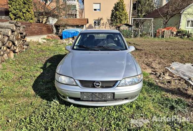 Opel vectra b