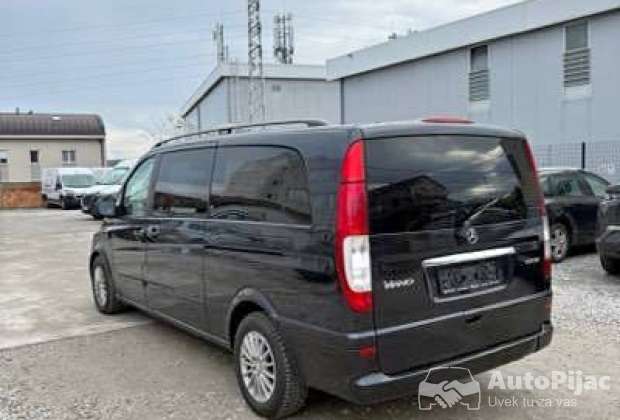 Viano 3.0 CDI Autom