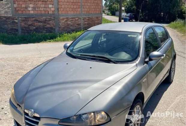 Alfa 147