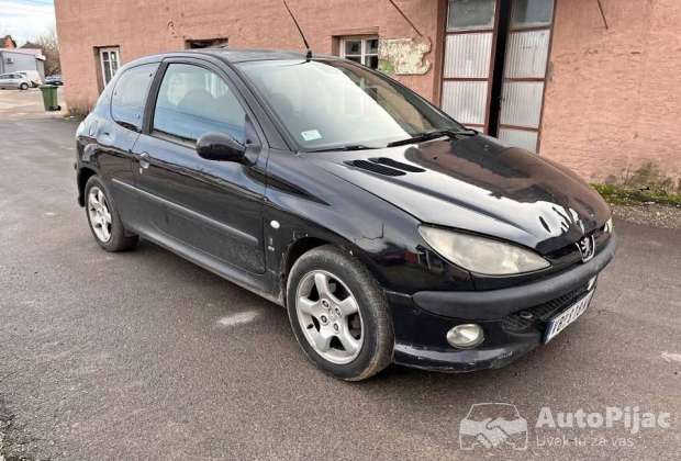 206 GTI