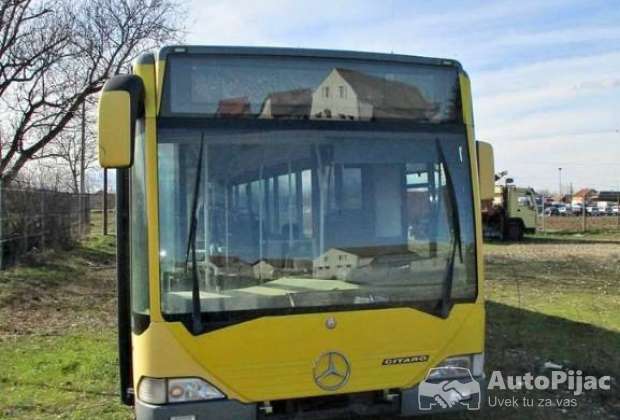 Mercedes 530  Citaro