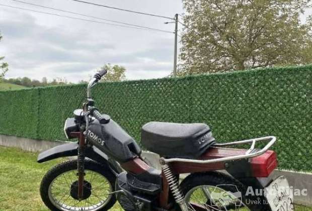 Apn 6-tica u dobrom stanju 5 brzina