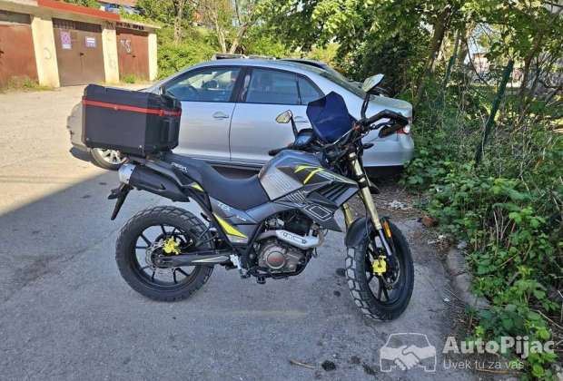 Peda tek 250