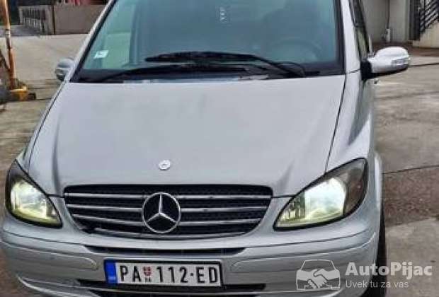 Mercedes Viano