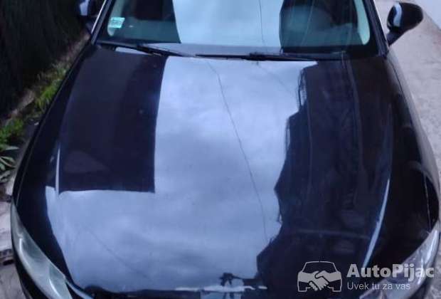 Seat Exeo ST