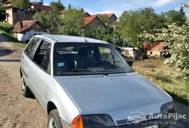 Citroen AX 1.1