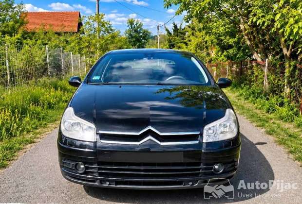CITROEN C5