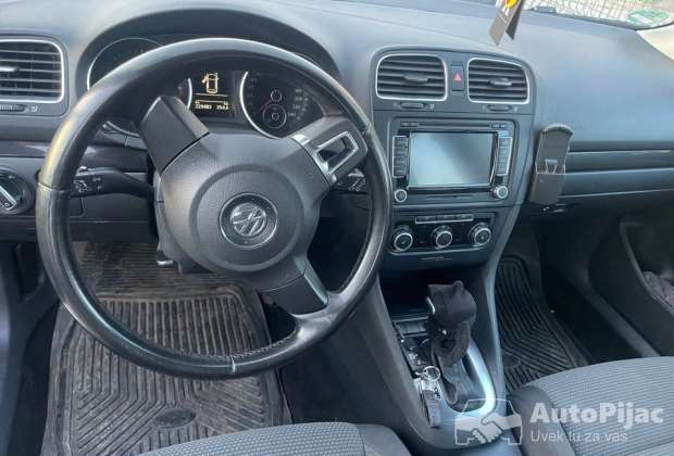 golf 6