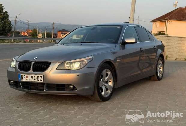 2006 BMW ostalo