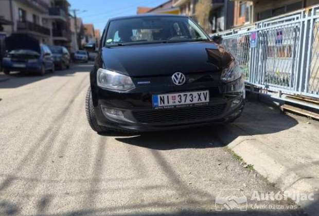 Polo 1.2 TDI