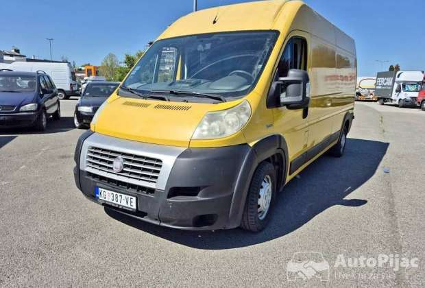 FIAT DUCATO