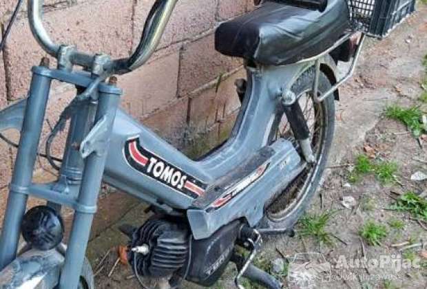 Tomos a3