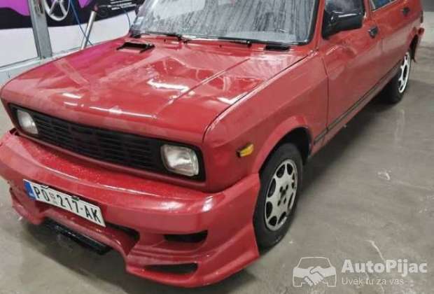 Zastava 101