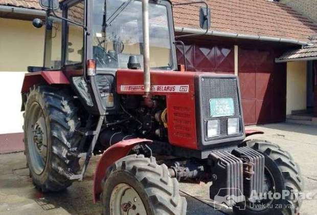 Mtz+820