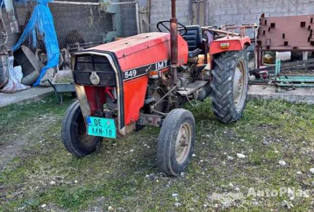 Imt 549