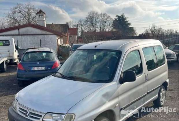 Berlingo