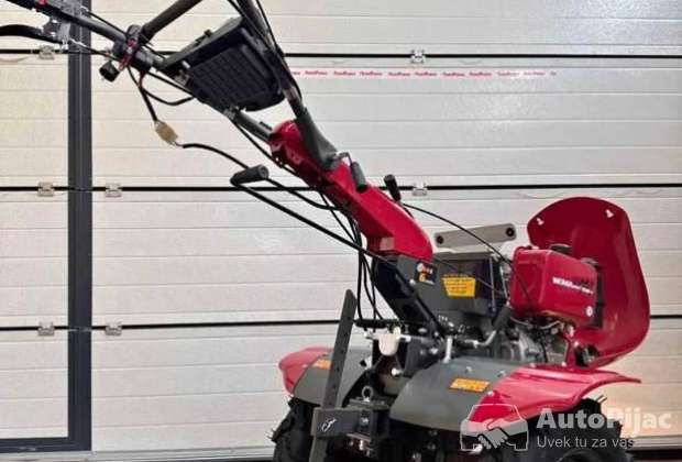 Wema dizel motokultivatori / freze8ks i 14ks