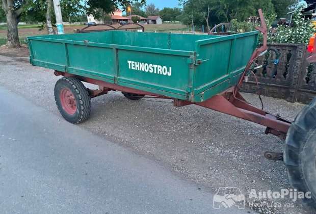Tehnostroj Ljutomer
