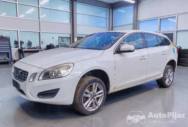 Volvo V60 2.0d D3 POLOVNI DELOVI