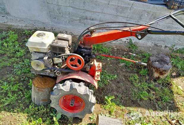 Honda g 420