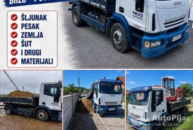 🚚🇷🇸
