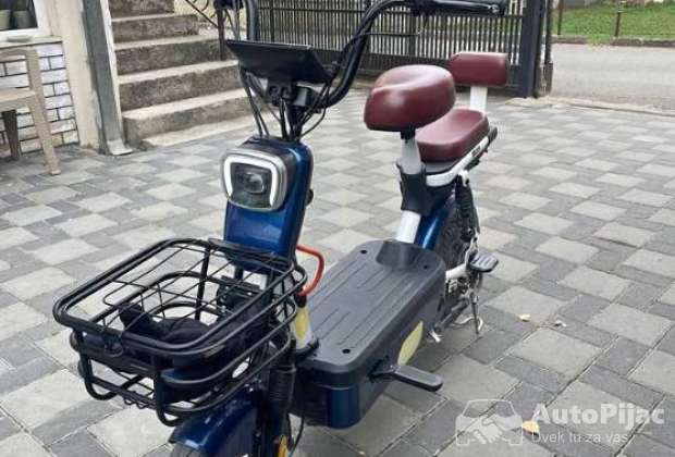 Mango 220€
