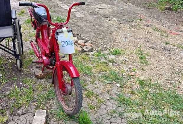 Tomos 3. 86.