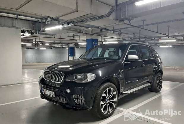 2010 BMW x5