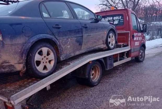 Vectra c 2.2 dizel 2004