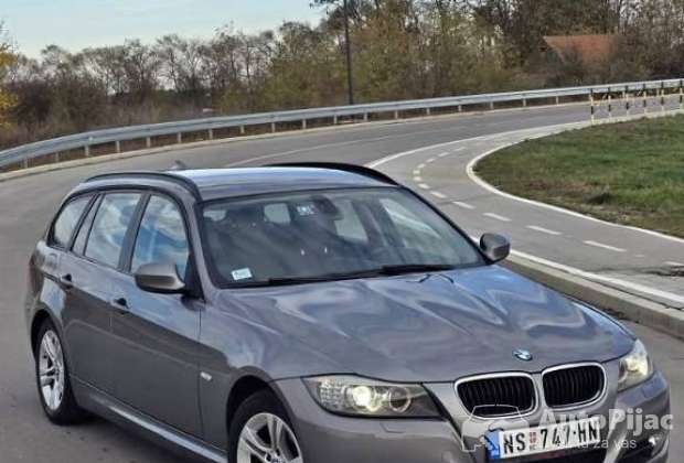 Bmw 318i