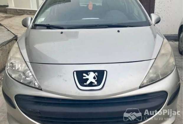 Selling cars
