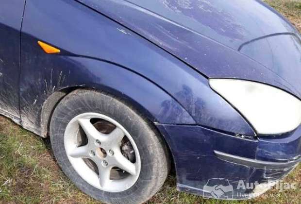 Focus 1.8 66kw u delove