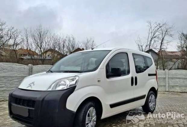 Citroen Nemo 1.3 jtd