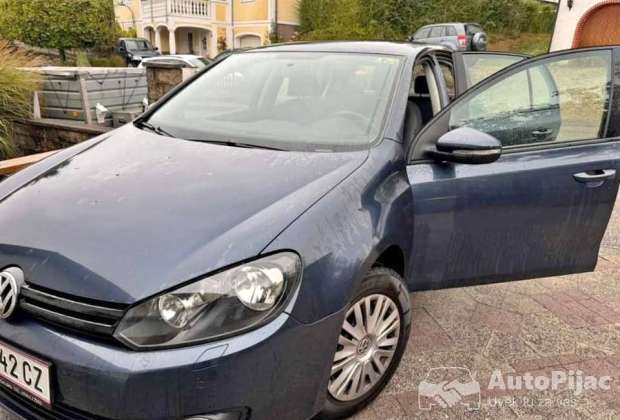 2010 golf 6 1,4