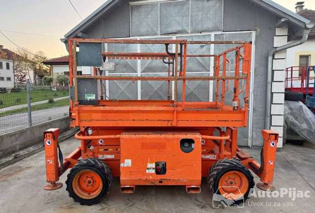 skyjack6826RT