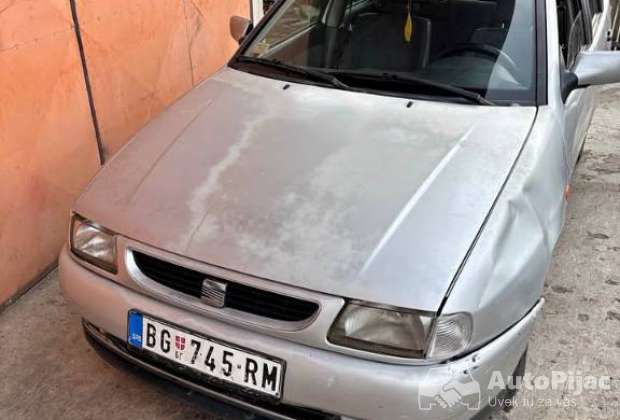 Seat Cordoba Karavan 1.9SDI